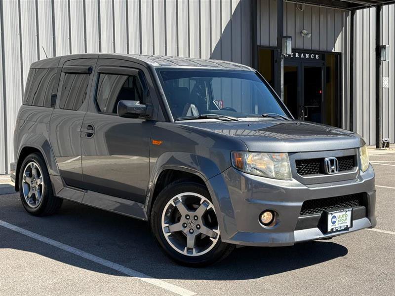 Used 2010 Honda Element SC image 3