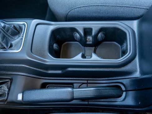 Used 2024 Jeep Wrangler Unlimited w/ Convenience Group image 22