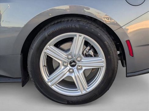 New 2026 Ford Mustang Coupe image 10