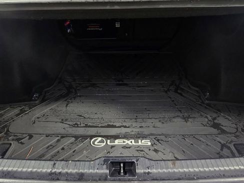 Used 2022 Lexus IS 350 F Sport image 26