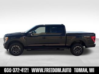 Used 2023 Ford F150 XLT w/ Equipment Group 302A High AWD/4WD video 2
