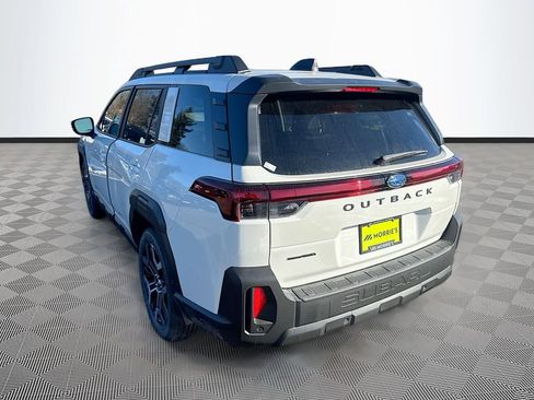 New 2026 Subaru Outback Touring XT image 36