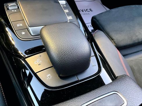 Used 2023 Mercedes-Benz CLA 35 AMG 4MATIC image 35