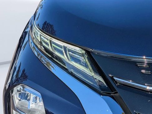 Used 2023 Mitsubishi Outlander SE image 9