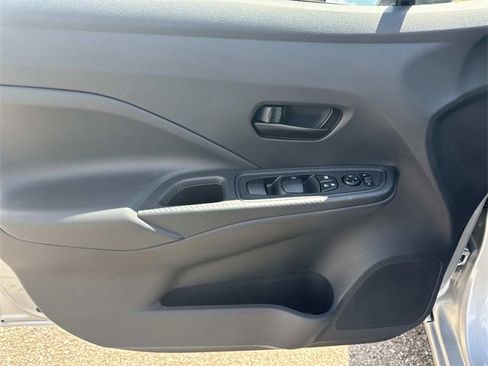 New 2025 Nissan Versa S w/ S Plus Package image 18