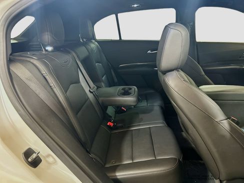 Used 2020 Cadillac XT4 Sport FWD image 23