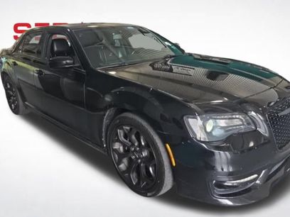 Used 2019 Chrysler 300 S w/ S Model Appearance Package