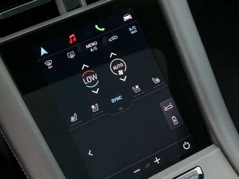 New 2026 Porsche Taycan AWD/4WD image 25