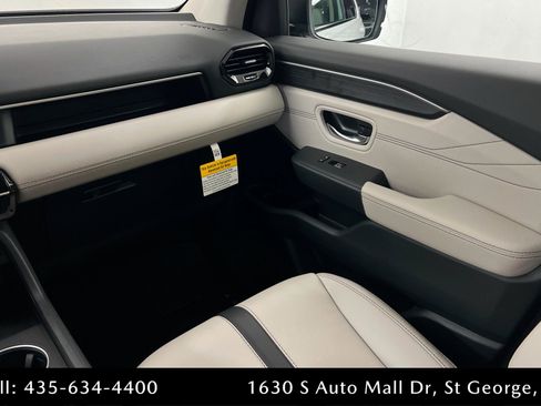New 2026 Honda Pilot image 10