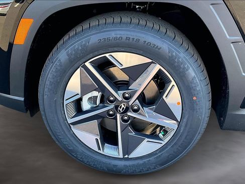 New 2026 Hyundai Tucson SEL image 12