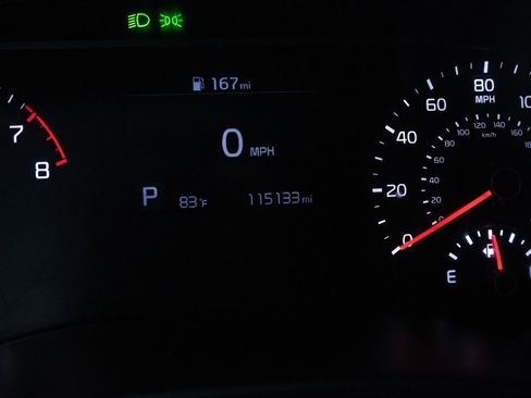 Used 2020 Kia Soul LX image 54