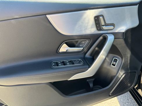 Used 2019 Mercedes-Benz A 220 image 13
