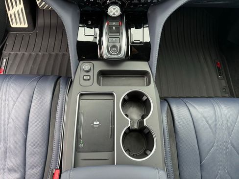 New 2026 Acura MDX Type S image 16