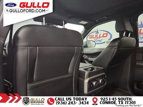 Used 2021 Ford Expedition XLT image 17