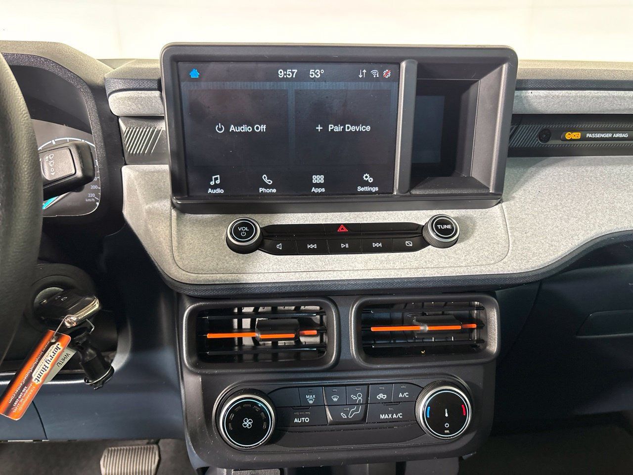 Used 2022 Ford Maverick XLT FWD image 19