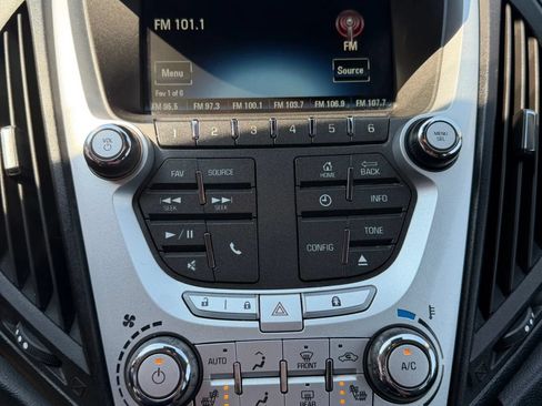 Used 2013 Chevrolet Equinox LTZ AWD/4WD image 24