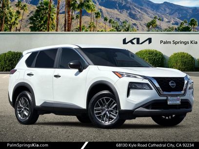 Used 2023 Nissan Rogue S