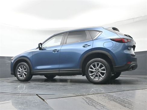 Certified 2023 MAZDA CX-5 AWD 2.5 S w/ Select Package image 31