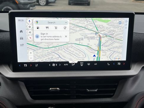 New 2026 Ford Explorer ST-Line w/ ST-Line Street Pack image 15