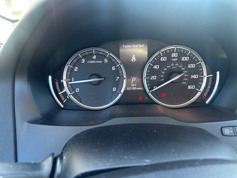 Used 2016 Acura MDX 3.5L image 6