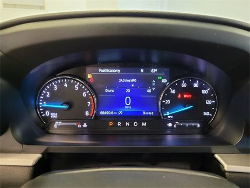 Used 2021 Ford Explorer XLT w/ Equipment Group 202A image 24