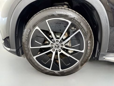 Used 2023 Mercedes-Benz EQS 450+ SUV image 40