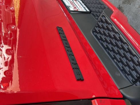 Used 2025 RAM 1500 Big Horn AWD/4WD image 19
