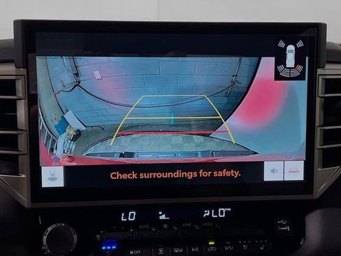 New 2026 Toyota Tundra Limited AWD/4WD image 24