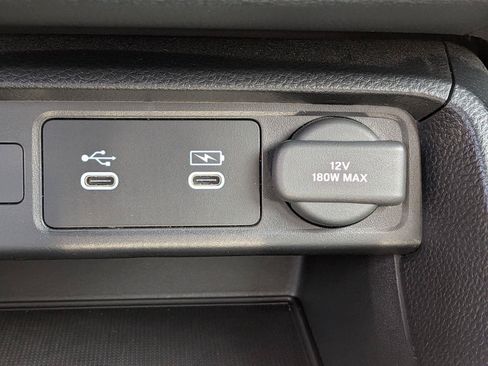 Used 2025 Honda Civic FWD Hybrid Sedan image 16