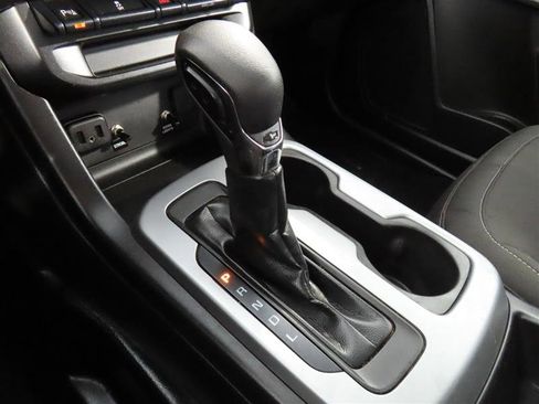 Used 2022 Chevrolet Colorado LT w/ Fleet Safety Package RWD image 25