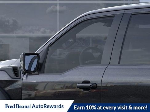 New 2025 Ford F150 Raptor image 20