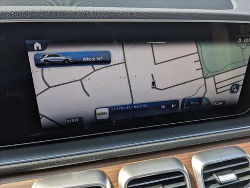 Certified 2026 Mercedes-Benz GLE 350 GLE 350 image 14