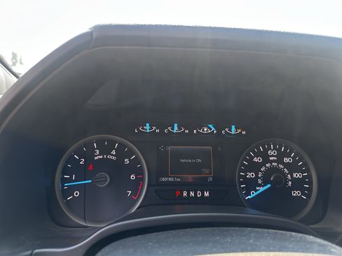Used 2020 Ford F150 XLT w/ Equipment Group 302A Luxury AWD/4WD image 6