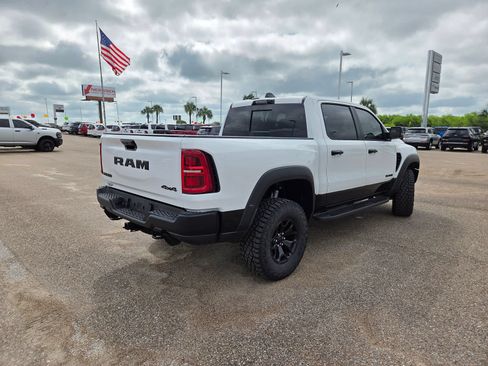New 2026 RAM 1500 RHO AWD/4WD image 7