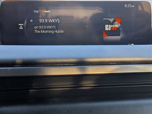 Used 2023 MAZDA CX-50 AWD 2.5 S w/ Weather Package image 16