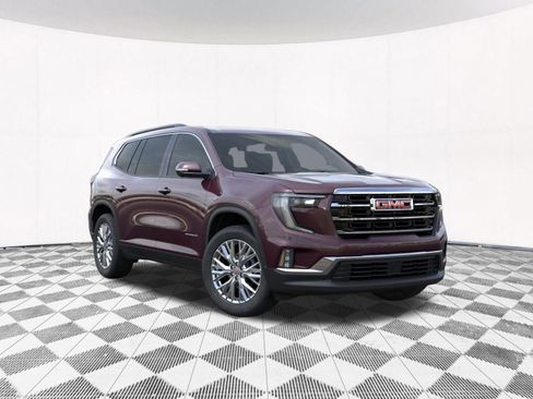 New 2025 GMC Acadia Elevation w/ Elevation Premium Package image 13