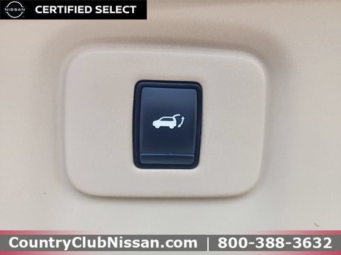 Certified 2020 Nissan Pathfinder SL AWD/4WD image 32