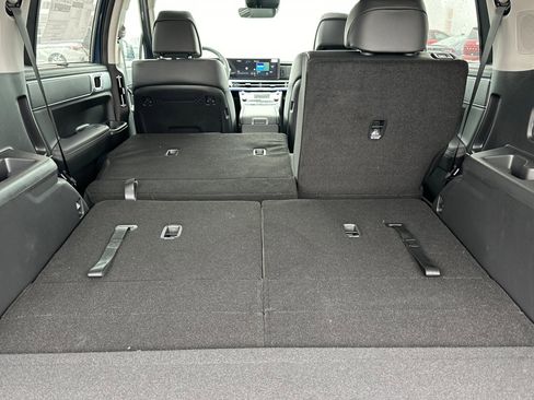 New 2026 Hyundai Santa Fe Limited image 16