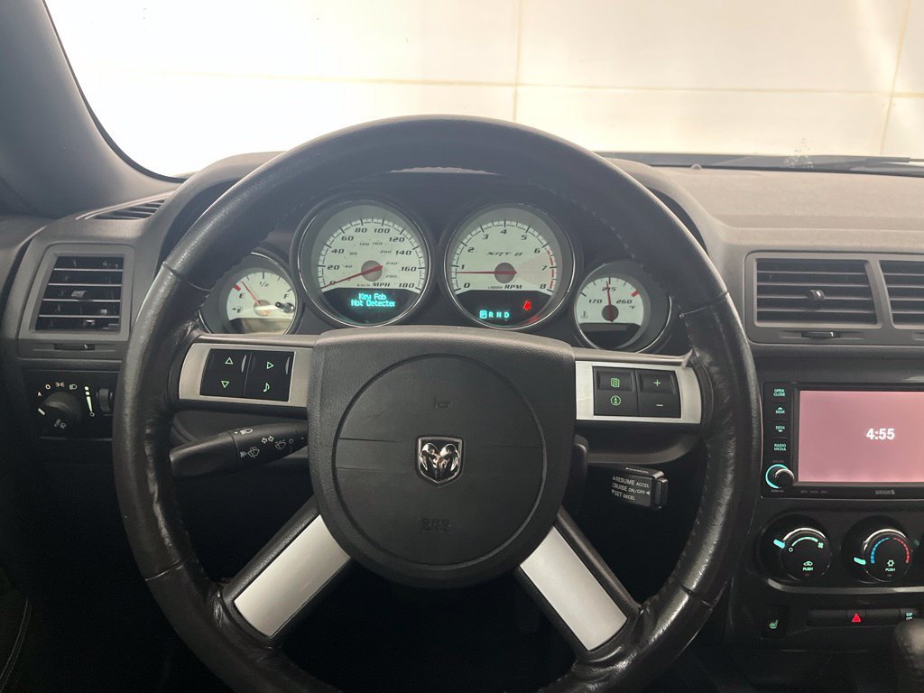 Used 2009 Dodge Challenger SRT8 w/ SRT Option Group II RWD image 26