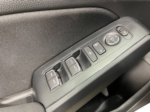 New 2026 Honda Civic Sport image 15