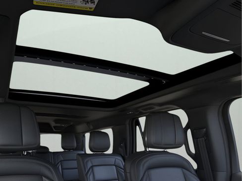 New 2026 Lincoln Navigator L Reserve AWD/4WD image 19