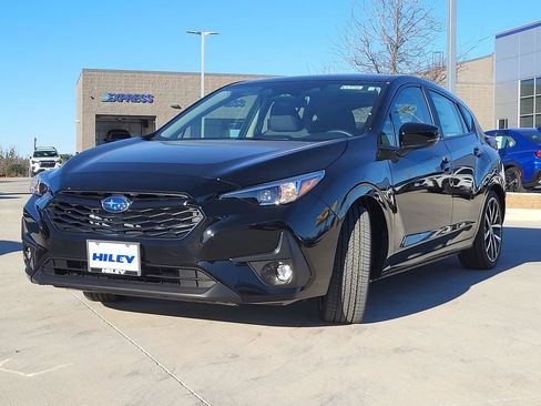 New 2026 Subaru Impreza 2.0i Sport image 2