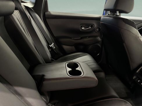 Certified 2025 Acura ADX A-Spec image 31