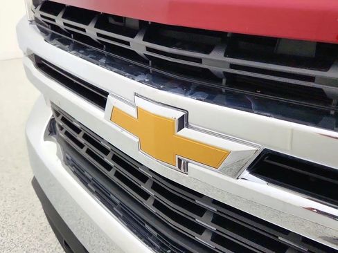 Used 2019 Chevrolet Silverado 1500 LT w/ All-Star Edition AWD/4WD image 35