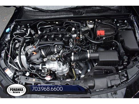 New 2026 Acura Integra image 32