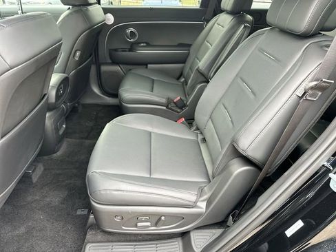 New 2026 Hyundai Palisade Calligraphy image 27