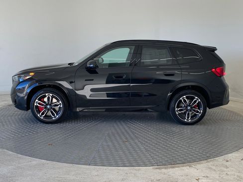 New 2026 BMW X1 xDrive28i w/ Technology Package image 2