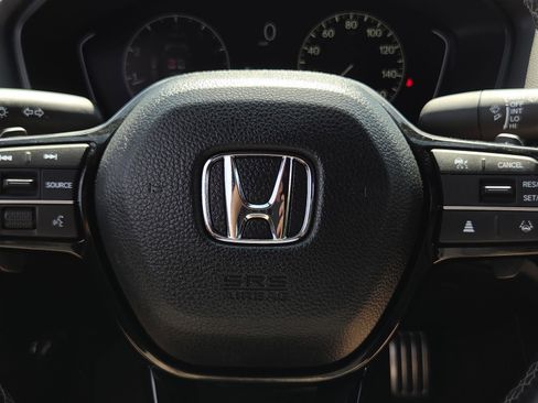 Used 2024 Honda Civic Sport image 27