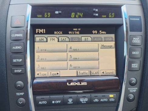 Used 2010 Lexus ES 350 FWD image 27