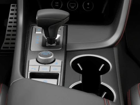 Certified 2026 Genesis G70 3.3T Sport Prestige RWD image 21